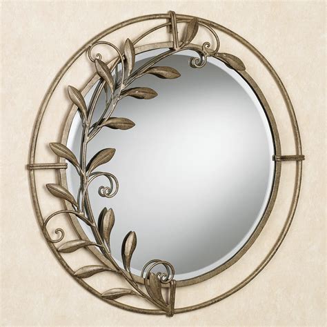 metal mirror housing antique|Metal Antique Mirrors Metal Mirrors .